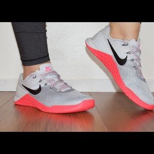Nike metcon 3